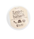 Lederbalsam, Ledercreme mit Tuch