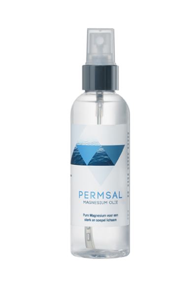 Magnesium oil Permsal