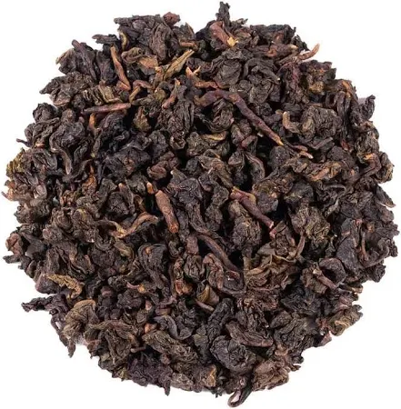 China Oolong