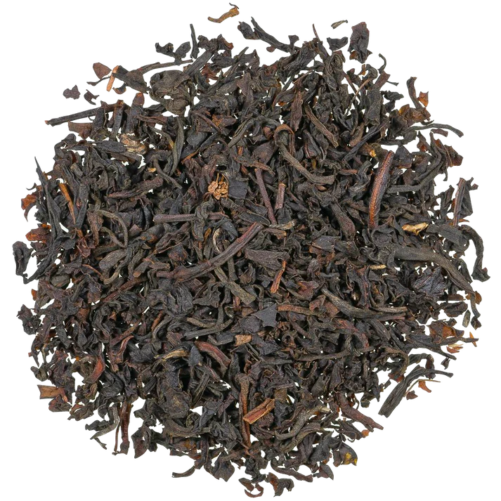 Earl Grey Classic bergamot aroma