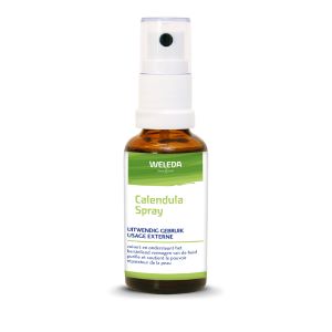 Calendula spray