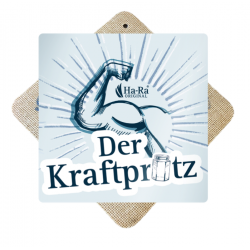 Der kraftprotz