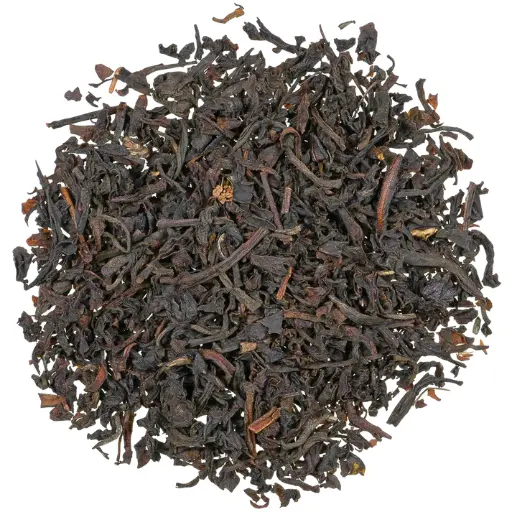 Earl Grey Classic bergamot aroma