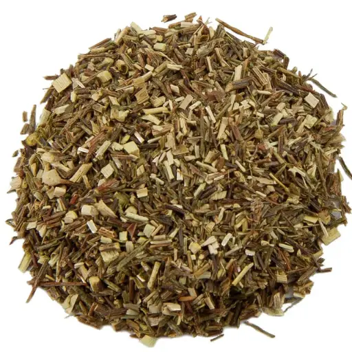 Groene Rooibos cafeïnevrij