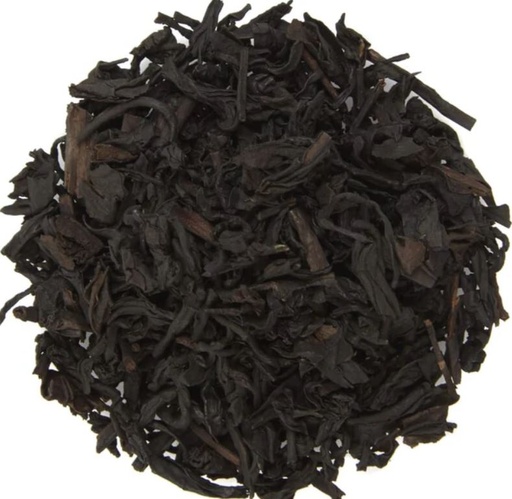 Lapsang Souchong