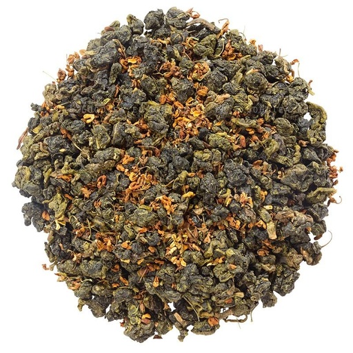 Osmanthus Oolong