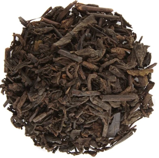 Pu-erh Loose