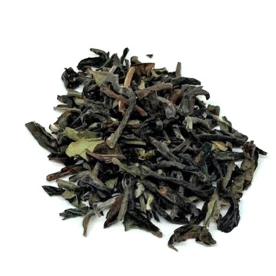 Darjeeling First Flush