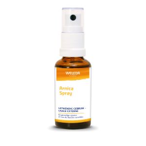 Arnica spray