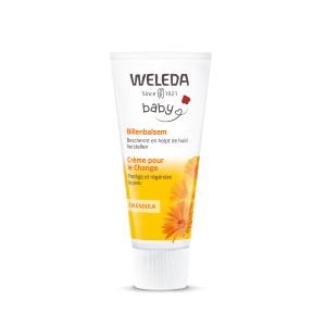 Billenbalsem calendula Weleda