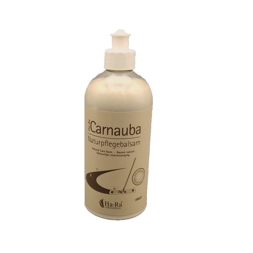 Carnauba naturpflegebalsam  